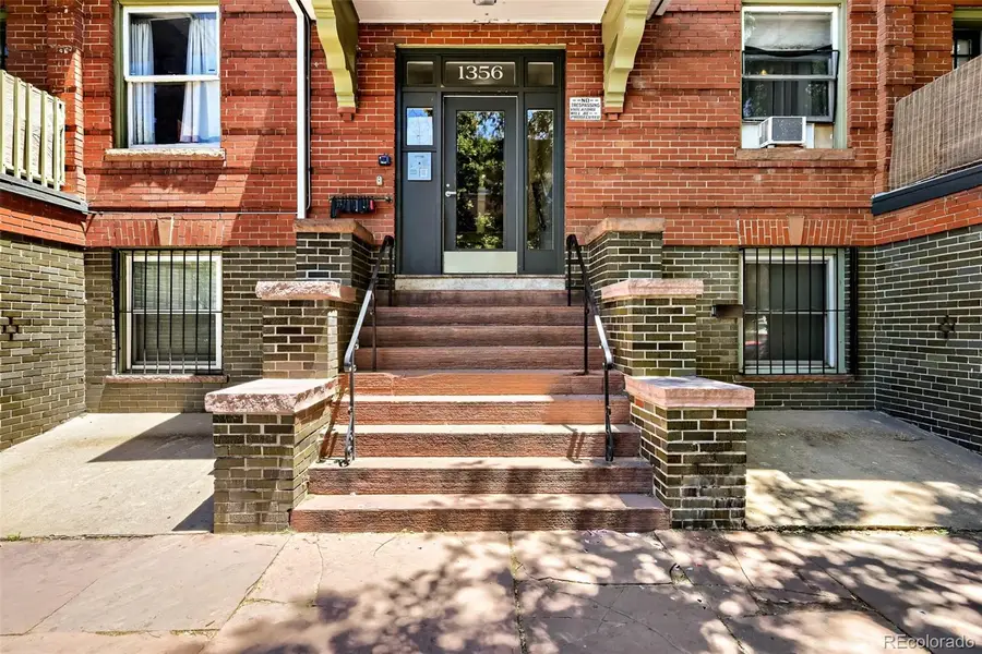1356 N Pearl Street #202, Denver, CO 80203 - #2