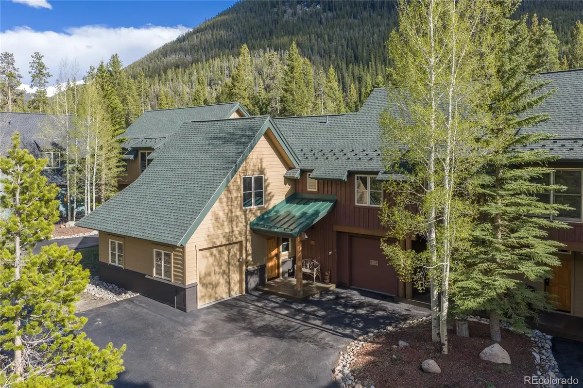 226 Alpen Rose Place #8722, Dillon, CO 80435 - #1