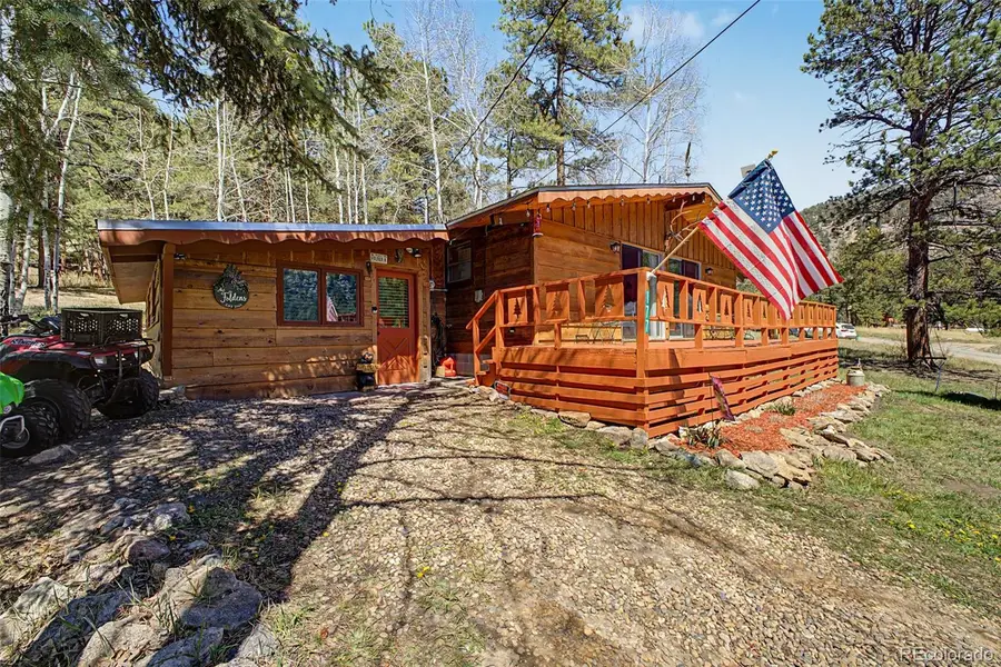 177 Cedar Drive, Lyons, CO 80540 - #2