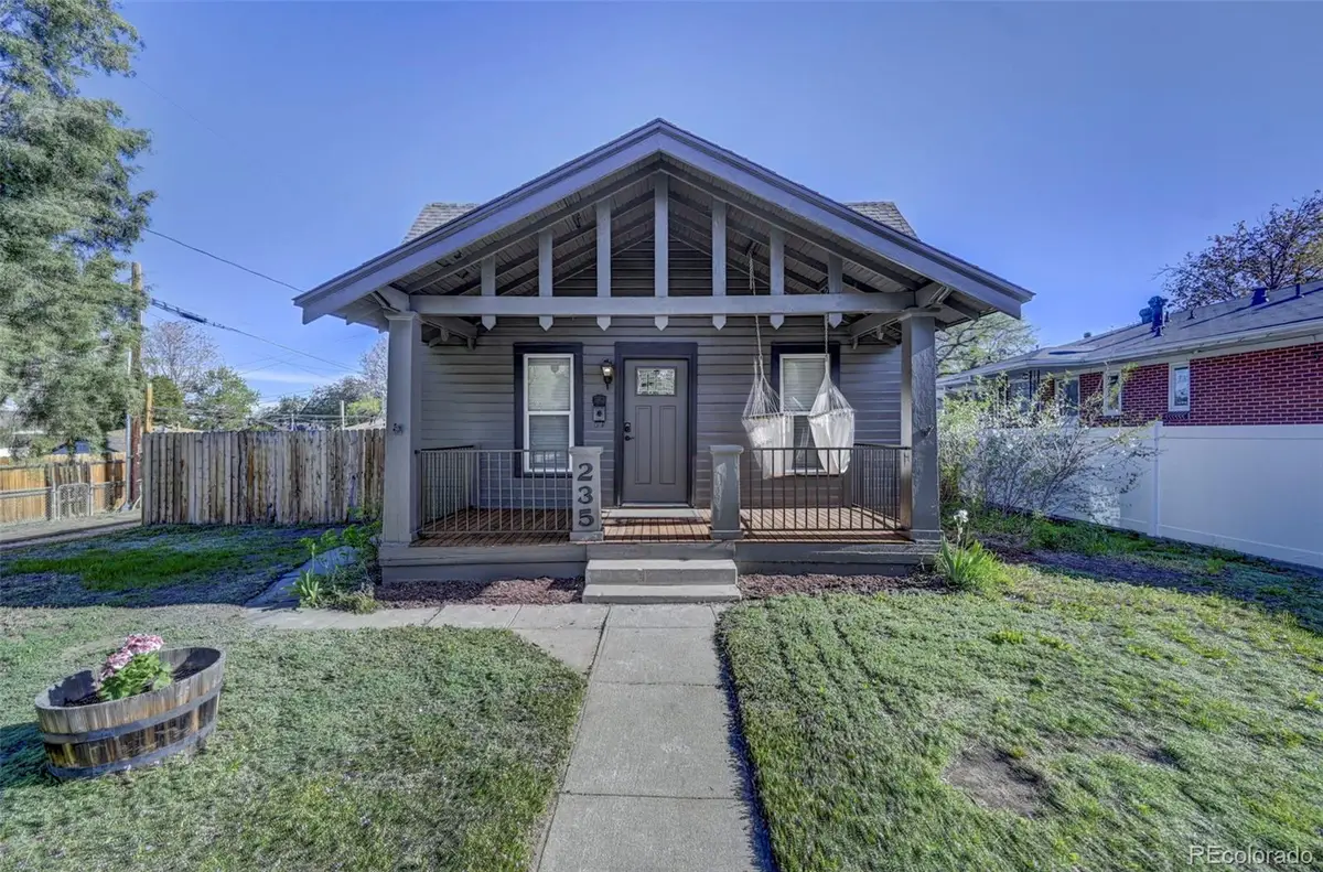 235 E Cornell Avenue, Englewood, CO 80113 - #1