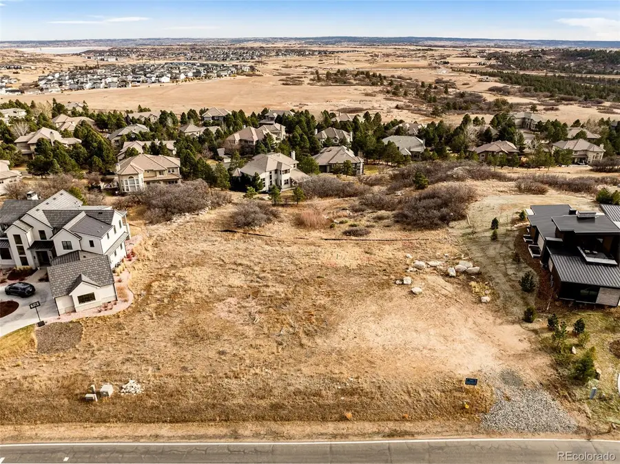 6424 Country Club Drive, Castle Rock, CO 80108 - Image #2