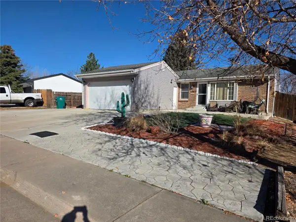 17933 E Linvale Drive, Aurora, CO 80013