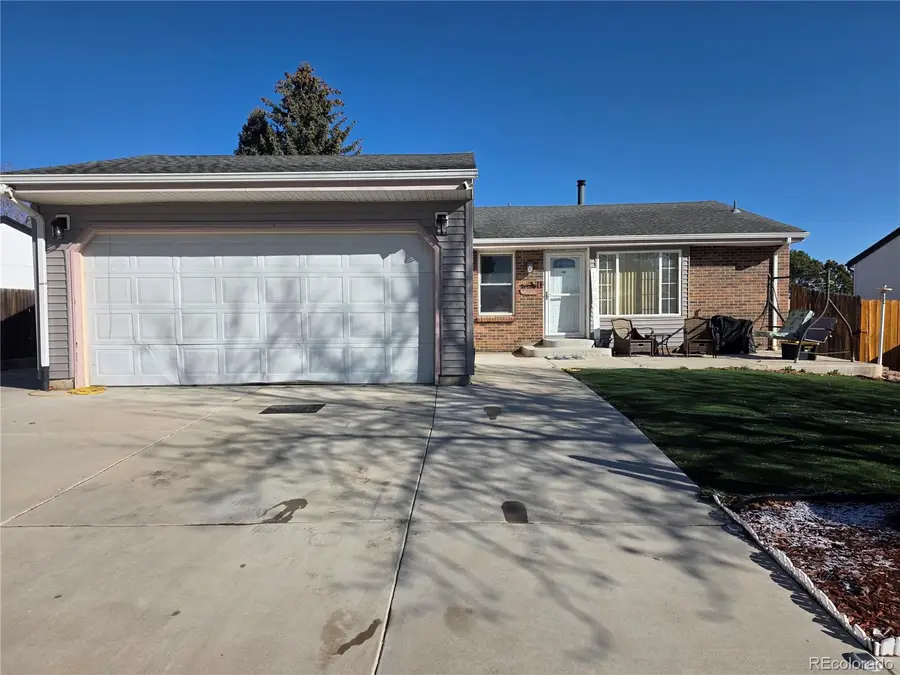 17933 E Linvale Drive, Aurora, CO 80013 - #3