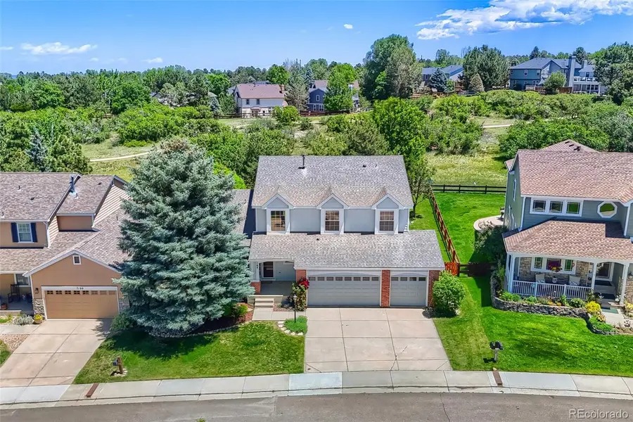 7184 Campden Place, Castle Pines, CO 80108 - #2