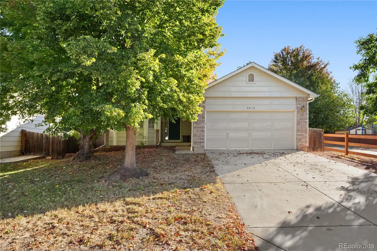 5414 Wolf, Frederick, CO 80504 - #1