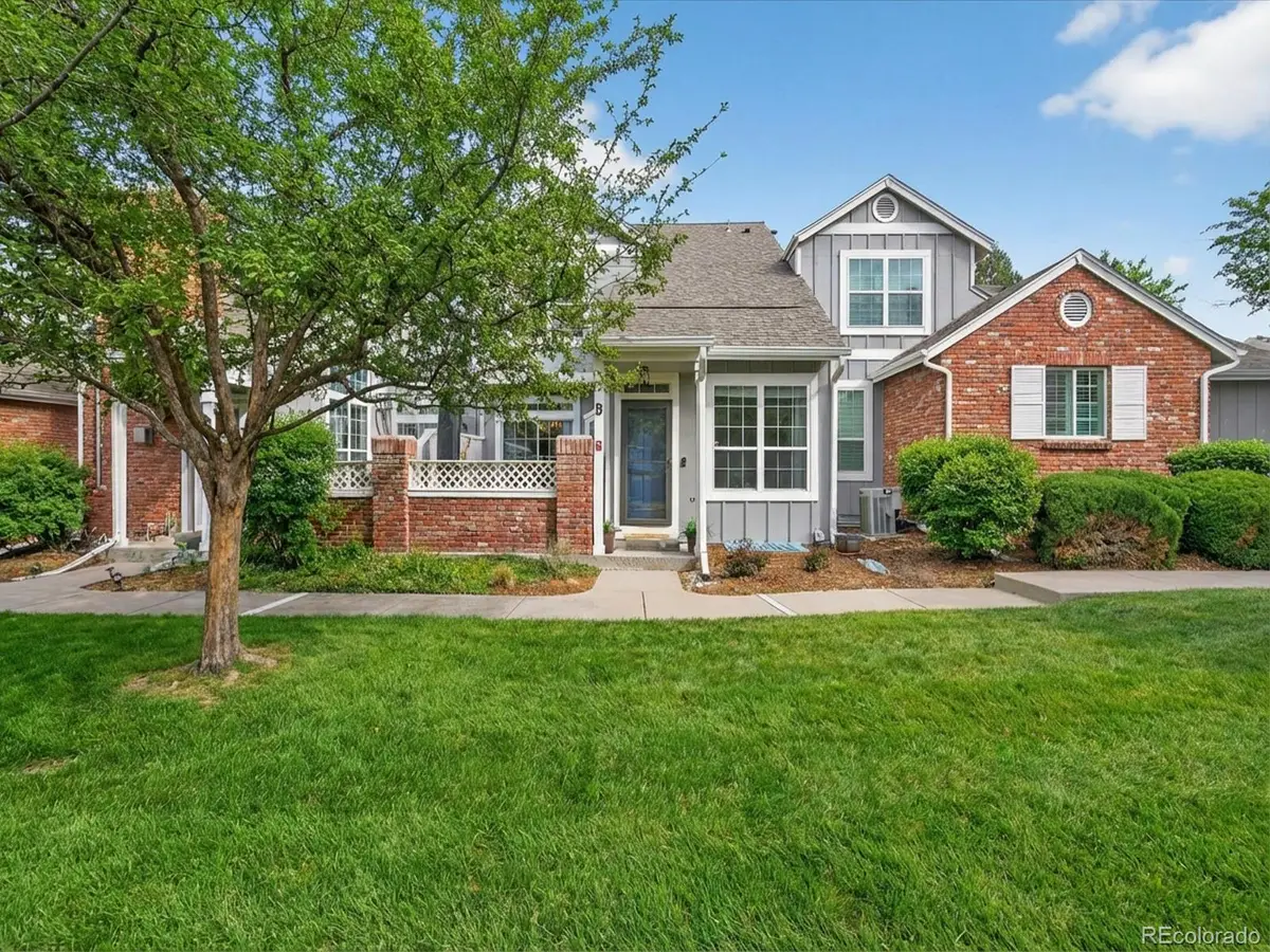 3004 W Long Drive #B, Littleton, CO 80120 - #1