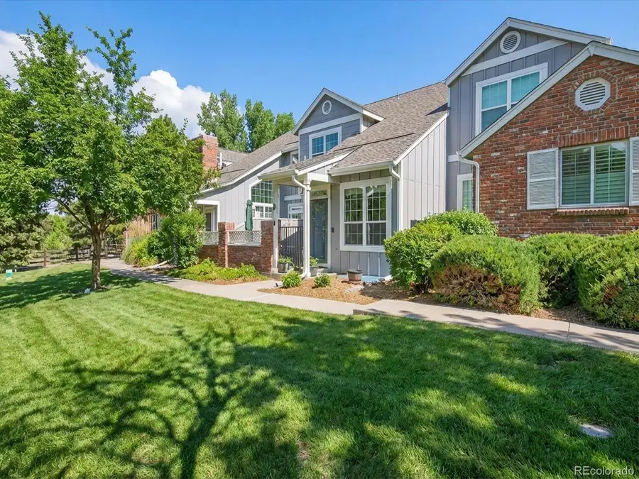 3004 W Long Drive #B, Littleton, CO 80120 - #2