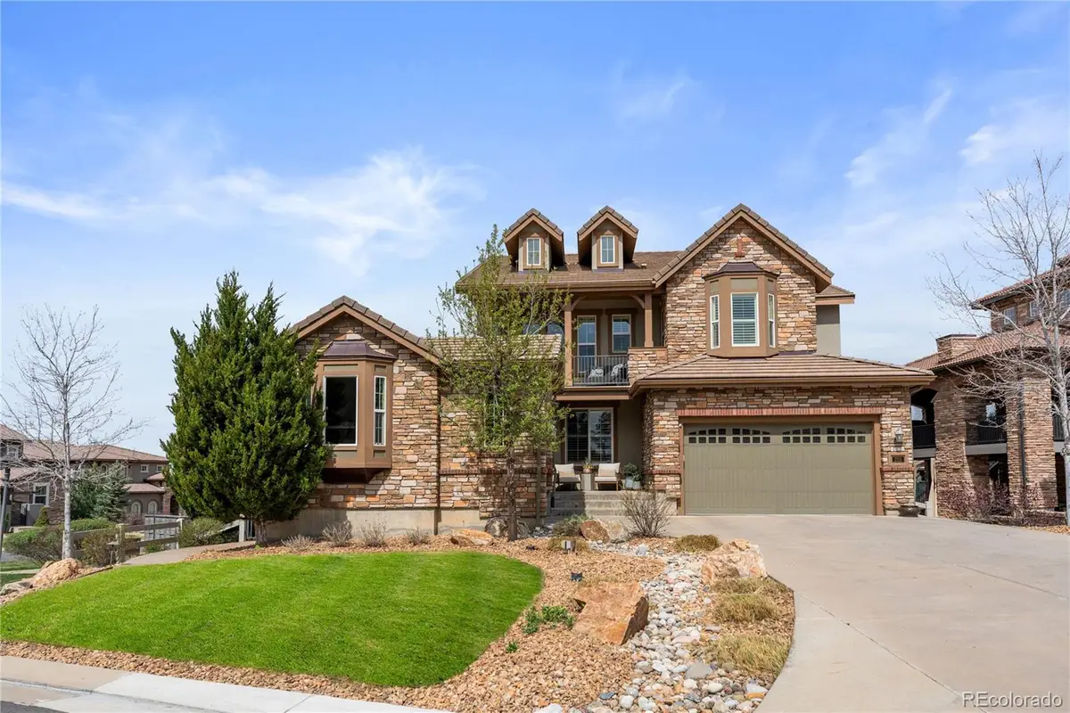 201 Maplehurst Point, Highlands Ranch, CO 80126 - #1