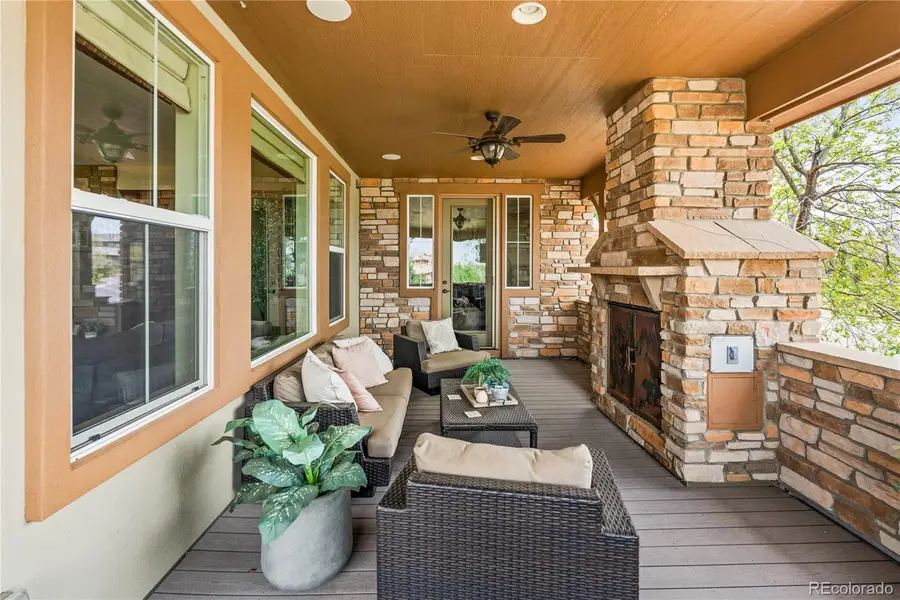 201 Maplehurst Point, Highlands Ranch, CO 80126 - #3