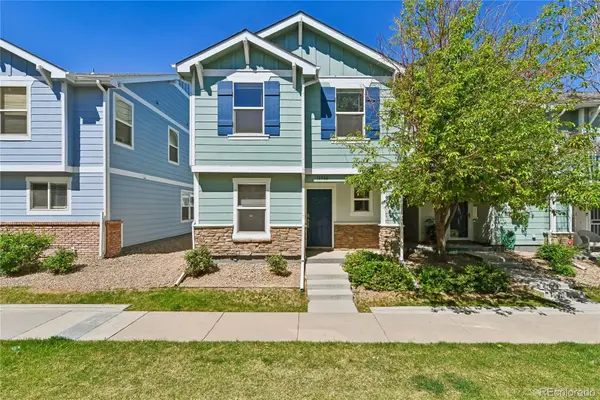 18948 E 58th Avenue, Denver, CO 80249