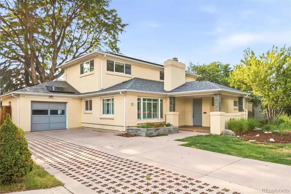 35 Holly Street, Denver, CO 80220 - #1