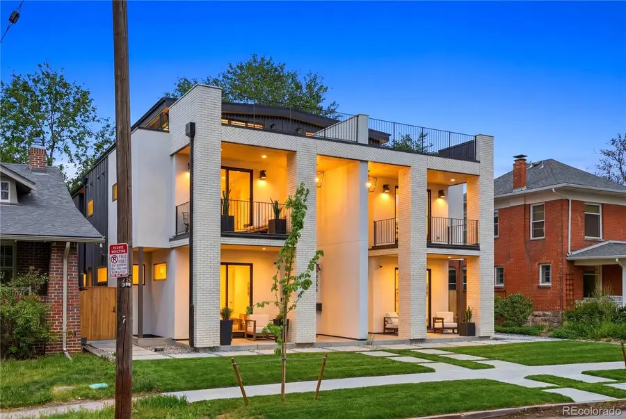 245 S Emerson Street, Denver, CO 80209 - #3