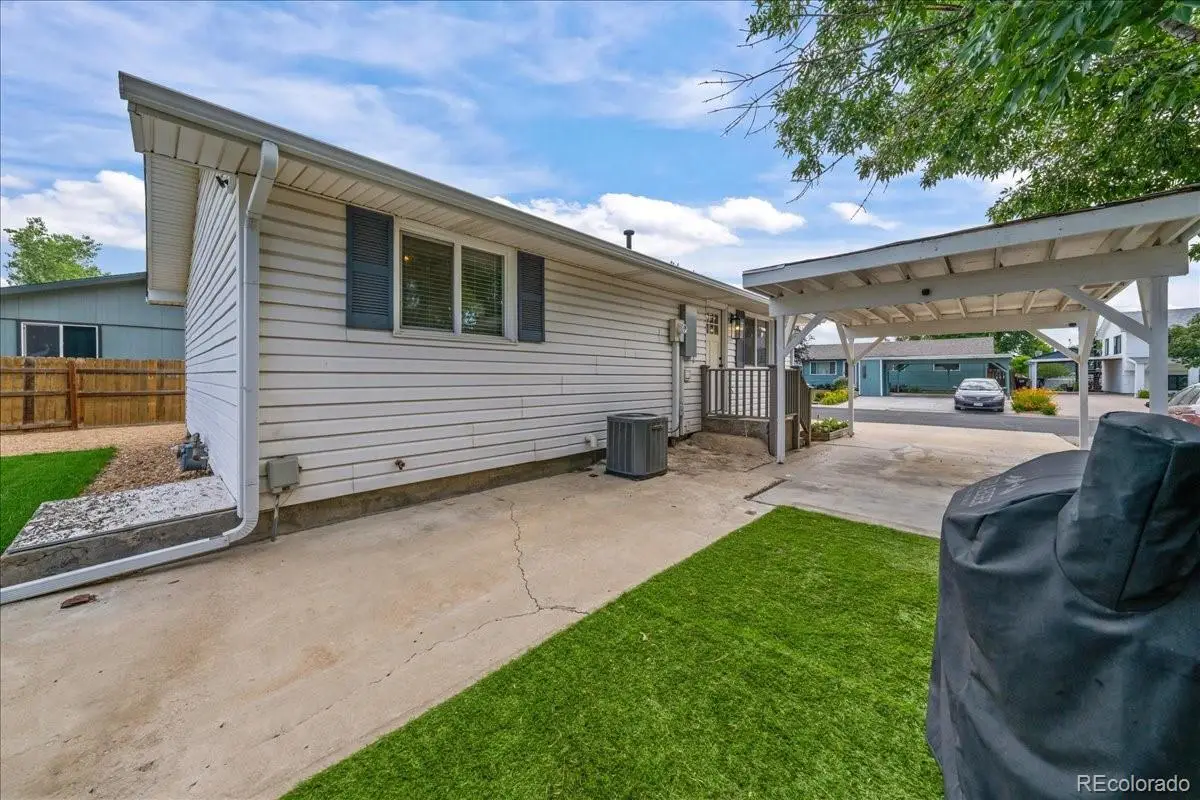 1502 Carmelita Court, Platteville, CO 80651 - #1