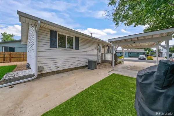 1502 Carmelita Court, Platteville, CO 80651