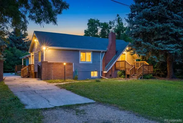 1825 Dover Street, Denver, CO 80215