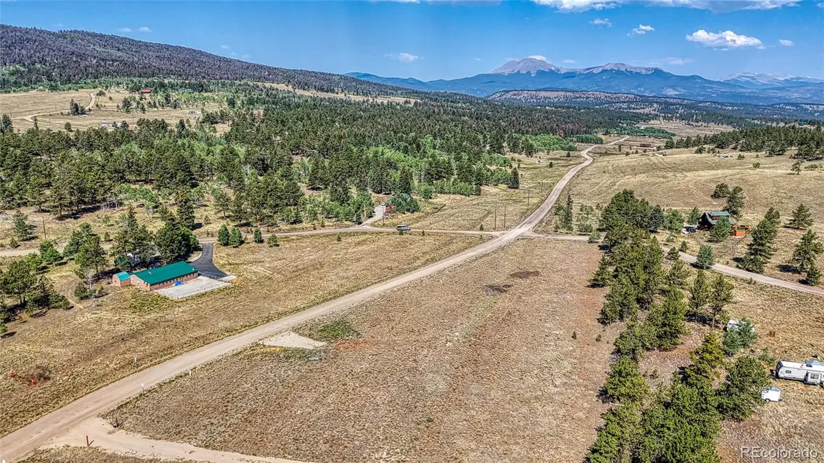 2538 Windmill Drive, Hartsel, CO 80449 - #1