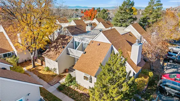 2411 S Xanadu Way #D, Aurora, CO 80014