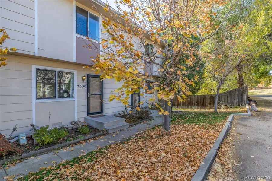 2530 Knob Hill Court, Colorado Springs, CO 80909 - Image #2