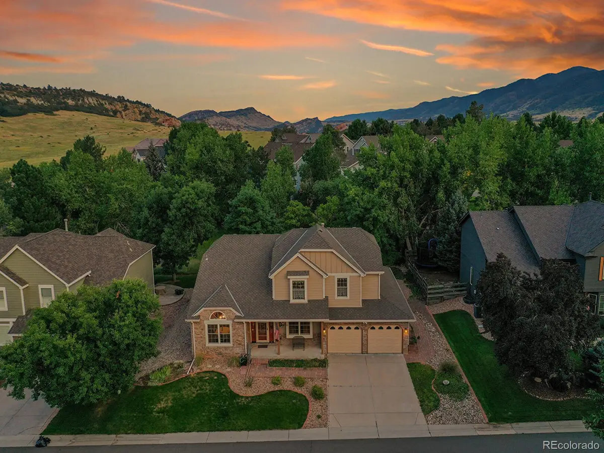 8 Summit Cedar Drive, Littleton, CO 80127 - Image #1