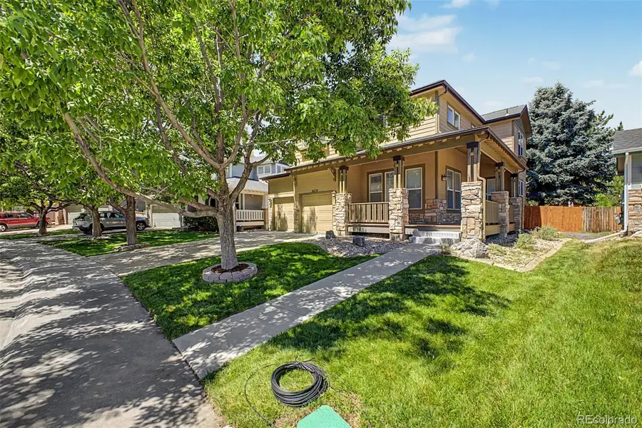 16376 Flintlock Court, Parker, CO 80134 - #2