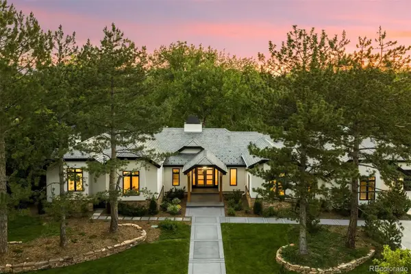 4825 S Gaylord Street, Englewood, CO 80113