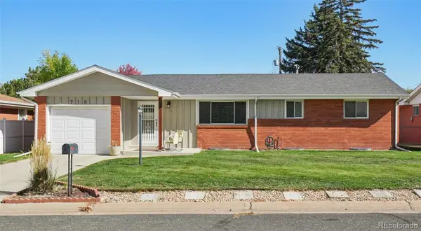 710 36th Avenue, Greeley, CO 80634