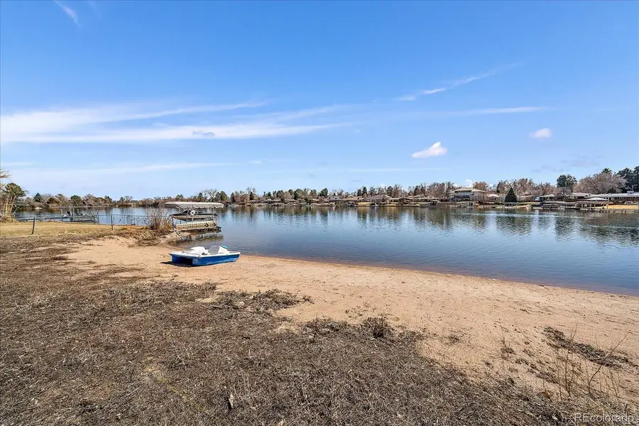4760 W Evans Avenue, Denver, CO 80219 - #2