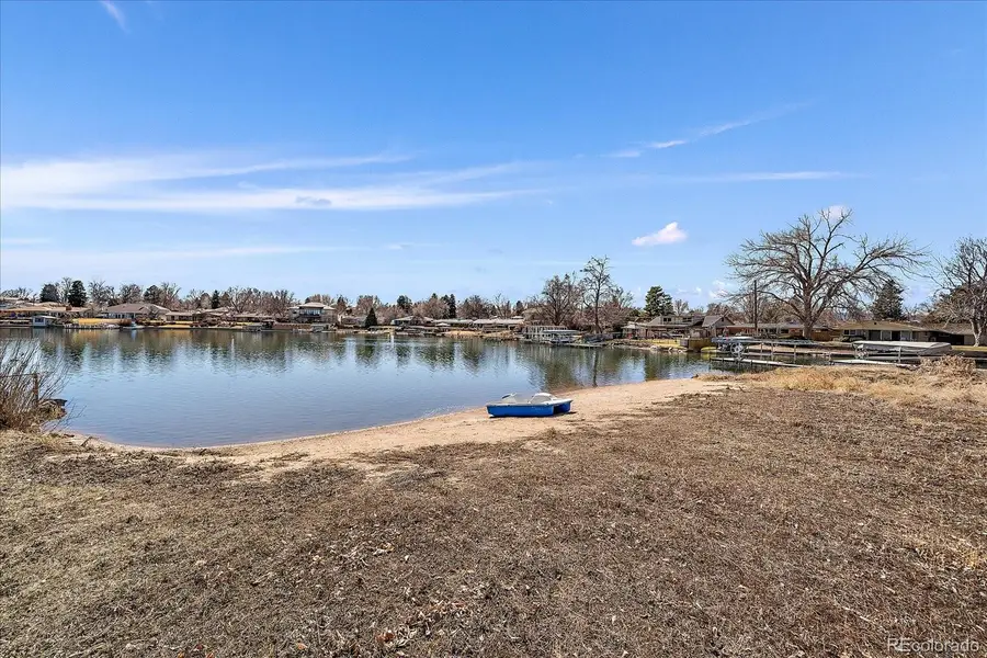 4760 W Evans Avenue, Denver, CO 80219 - #3