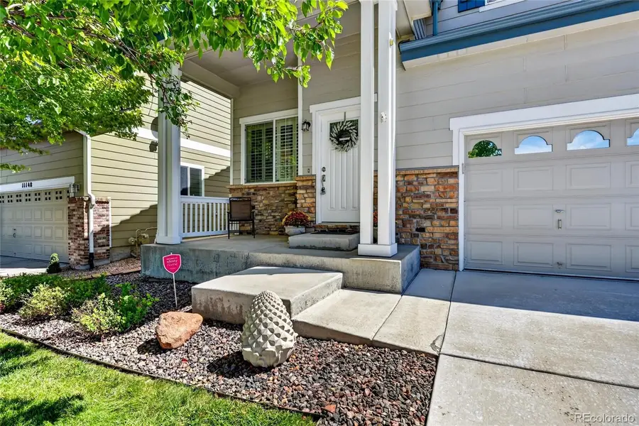 11154 Bayne Way, Parker, CO 80134 - #2