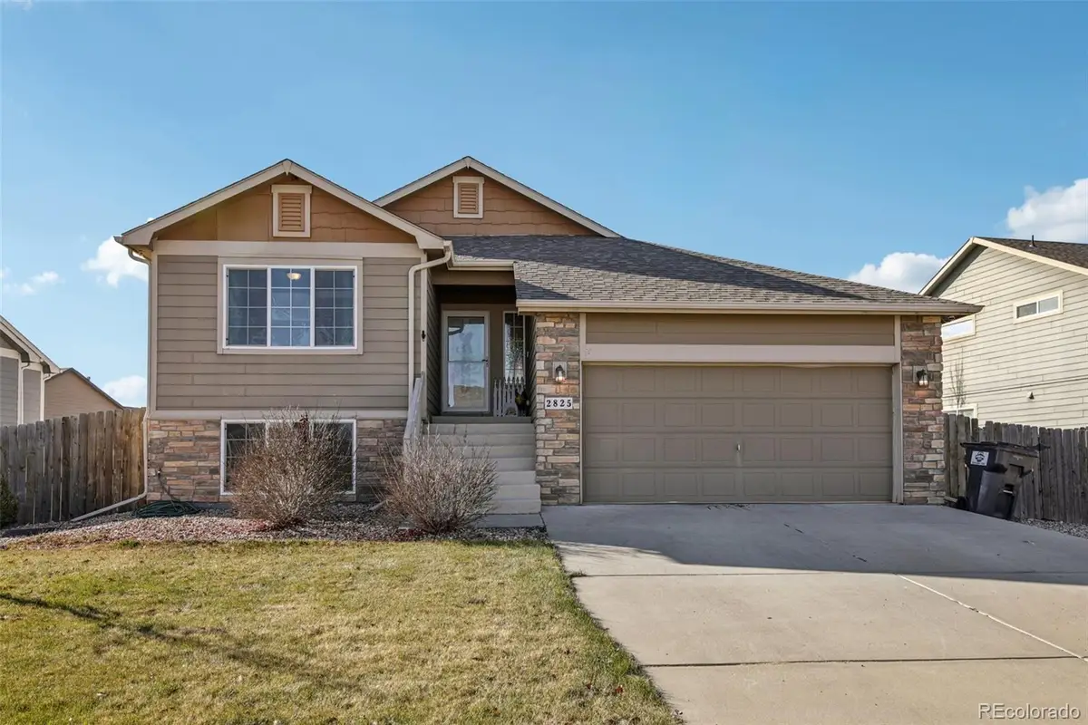 2825 Avocado Avenue, Greeley, CO 80631 - Image #1