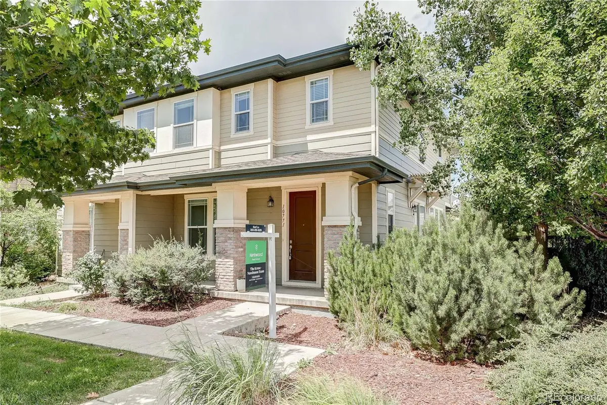 10771 E 28th Place, Denver, CO 80238 - #1