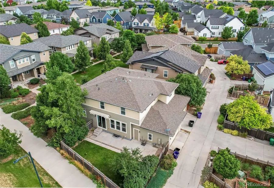 10771 E 28th Place, Denver, CO 80238 - #3