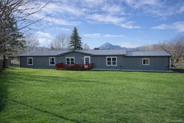 902 Willis Avenue, La Veta, CO 81055