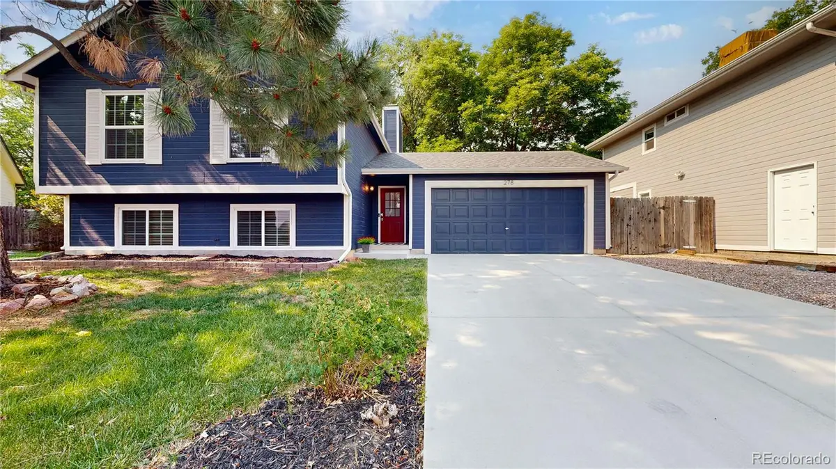 278 E Greenway Circle, Broomfield, CO 80020 - #1