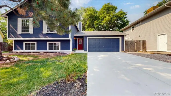 278 E Greenway Circle, Broomfield, CO 80020