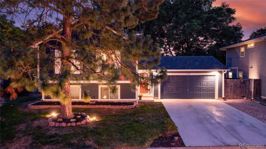 278 E Greenway Circle, Broomfield, CO 80020 - #3