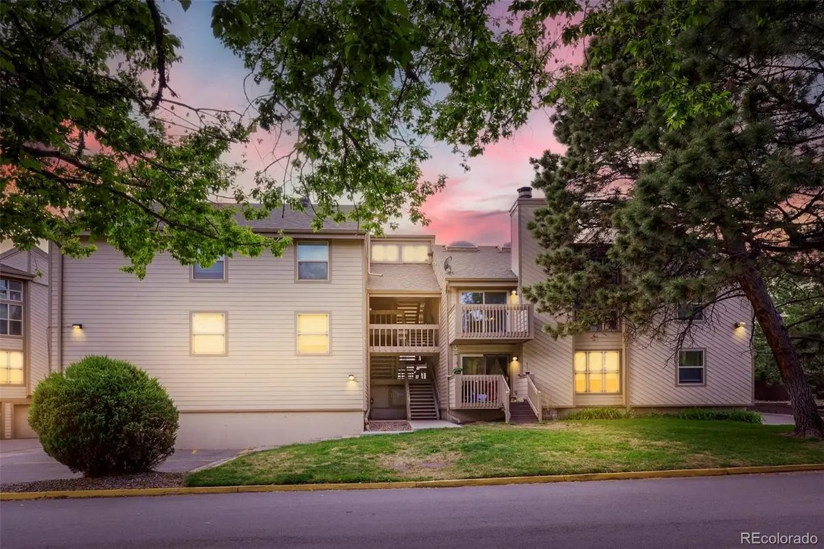 701 N Harlan Street #E27, Lakewood, CO 80214 - #1