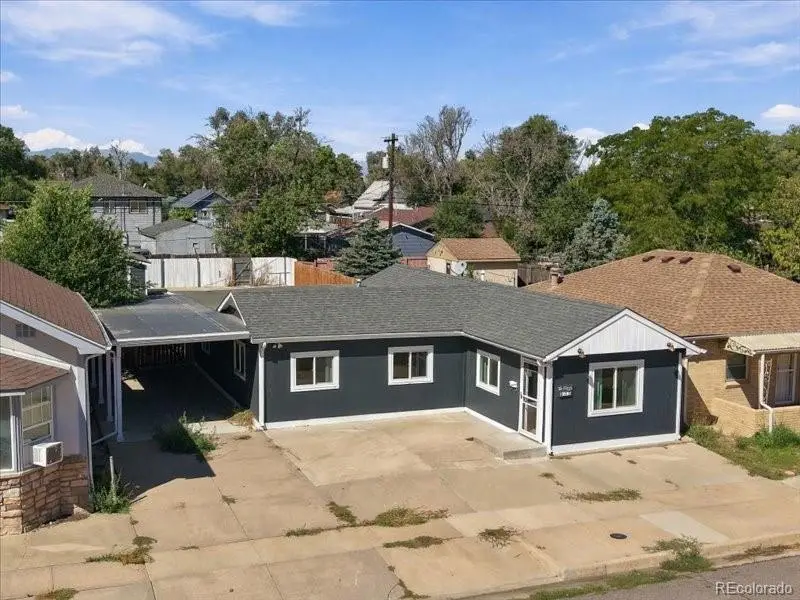 135 N 9th Avenue, Brighton, CO 80601 - #1