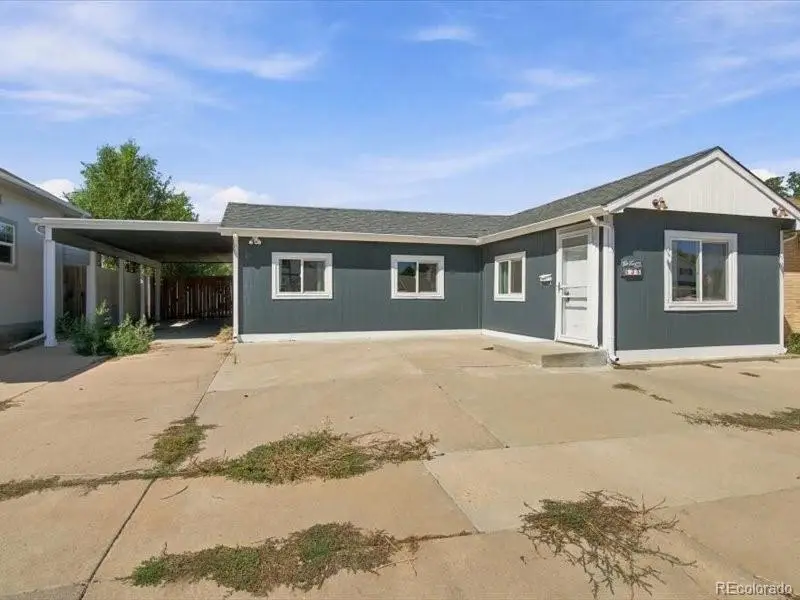 135 N 9th Avenue, Brighton, CO 80601 - #2