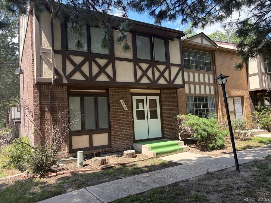 3870 Constitution Avenue, Colorado Springs, CO 80909 - #3