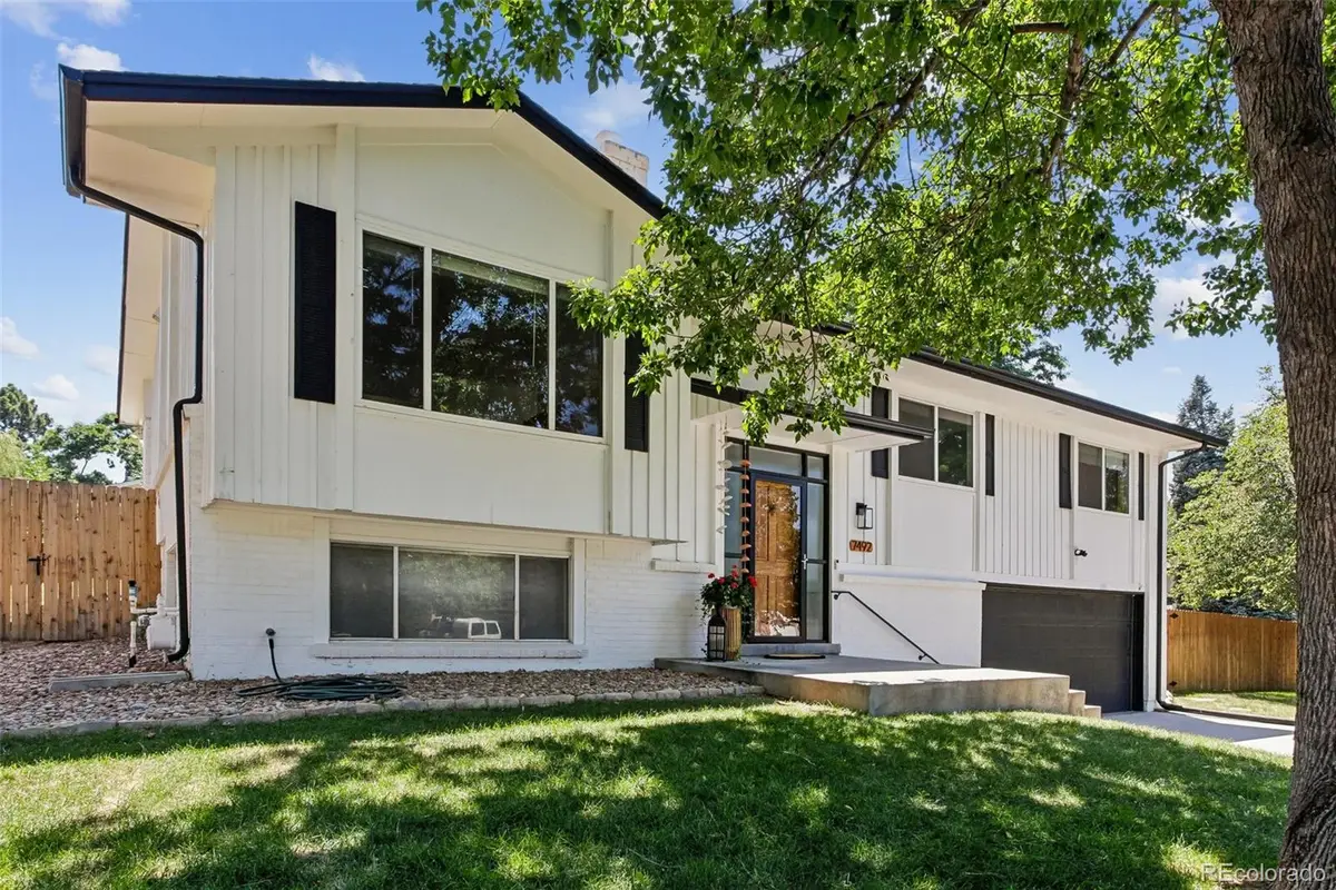 7492 E Bates Drive, Denver, CO 80231 - #1