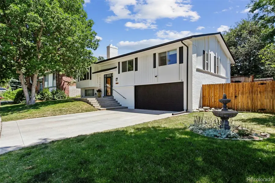 7492 E Bates Drive, Denver, CO 80231 - #2