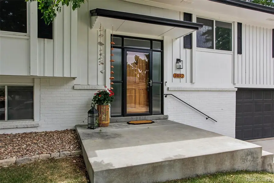 7492 E Bates Drive, Denver, CO 80231 - #3