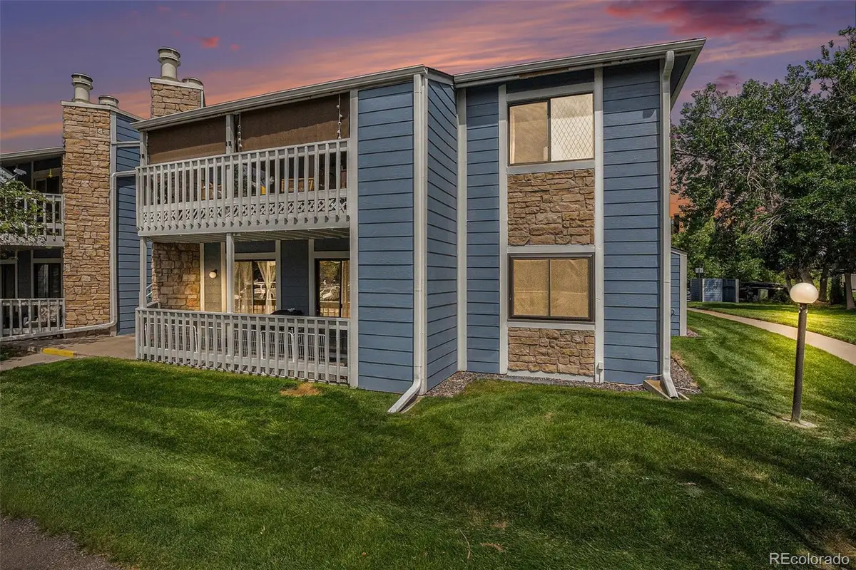 8600 E Alameda Avenue #21-208, Denver, CO 80247 - Image #1