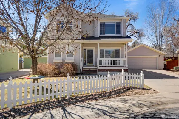 7918 E Vassar Drive, Denver, CO 80231