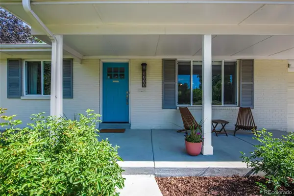 6000 Hoyt Street, Arvada, CO 80004