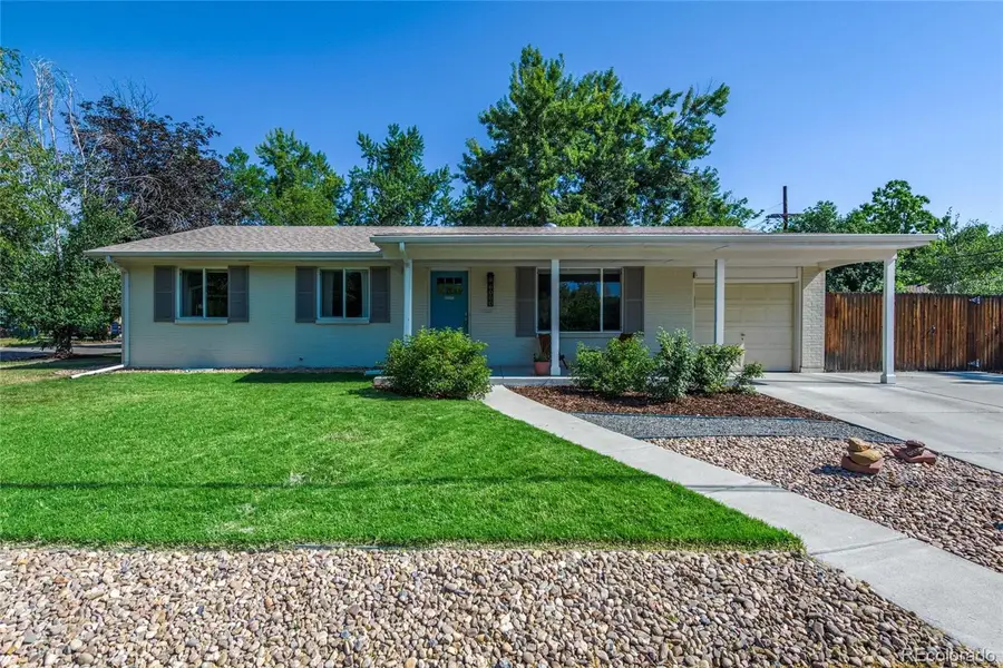 6000 Hoyt Street, Arvada, CO 80004 - #2