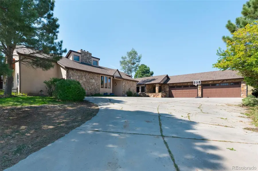 1463 Clarkes Circle, Castle Rock, CO 80109 - Image #2