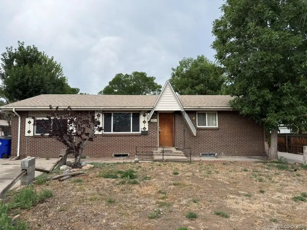 1653 S Yukon Street, Denver, CO 80232 - #1