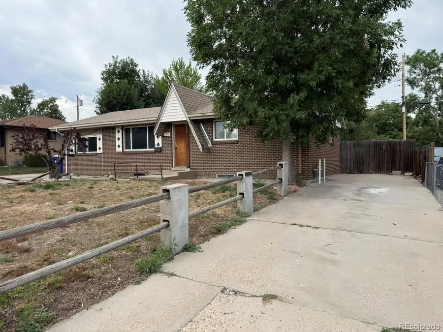 1653 S Yukon Street, Denver, CO 80232 - #3